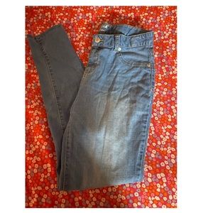 Cat & Jack Blue Jeans